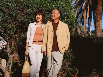 熟年でも恋人できる!50代60代が主役の出会い系サイト!!